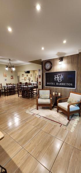Hotel Barretos
